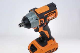Fuse akumulatorski brushless udarni odvrtac VLP 5320-2BSC