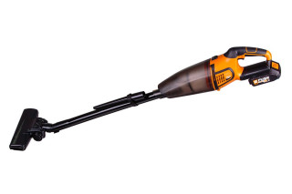 Fuse akumulatorski usisivac VVC 6020