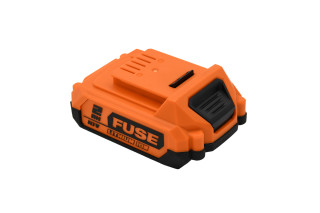 Fuse baterija 18V 2AH