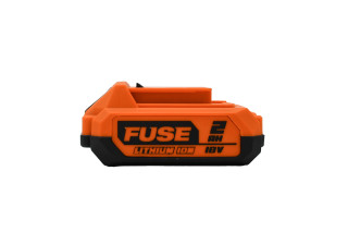 Fuse baterija 18V 2AH