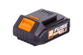 Fuse baterija 18V 2AH