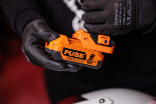 Fuse baterija 18V 2AH