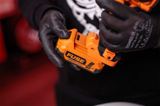 Fuse baterija 18V 2AH