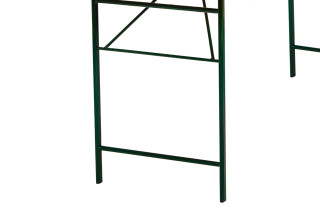 Baštenski set stout - sto + 2 klupe 200 x 90 