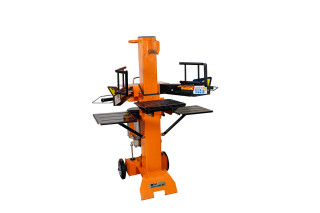 Vertikalni cepac drva VLS 8T 55