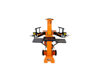 Vertikalni cepac drva VLS 8T 55
