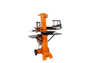 Vertikalni cepac drva VLS 8T 55