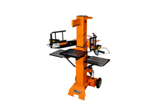 Vertikalni cepac drva VLS 8T 55