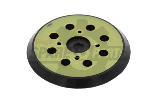 31 - RADNA PLOCA 125 MM