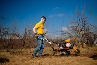 Motorni kultivator Villager VTB 842 P 