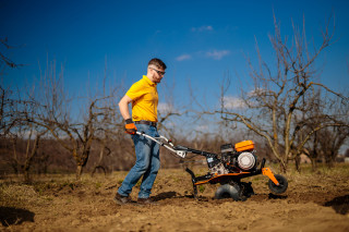 Motorni kultivator Villager VTB 842 P 