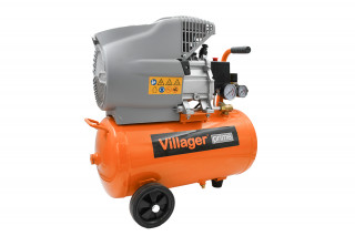 Kompresor za vazduh Villager VAT-24 L PRIME 