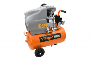 Kompresor za vazduh Villager VAT-24 L PRIME 