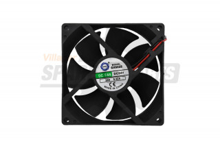 17 - Ventilator
