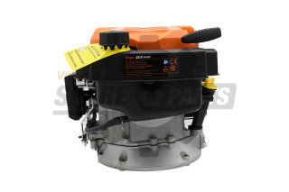 BENZINSKI MOTOR 146 CC (EURO 5)