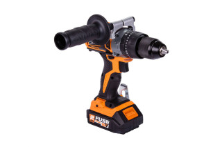 Fuse akumulatorska brushless udarna busilica VLP 5120