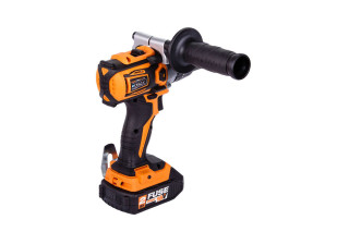 Fuse akumulatorska brushless udarna busilica VLP 5120
