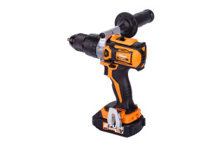 Fuse akumulatorska brushless udarna busilica VLP 5120