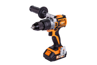 Fuse akumulatorska brushless udarna busilica VLP 5120