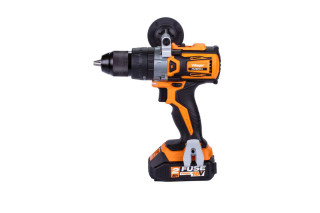 Fuse akumulatorska brushless udarna busilica VLP 5120