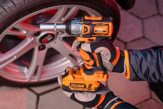 Fuse akumulatorski brushless udarni odvrtac VLP 5320