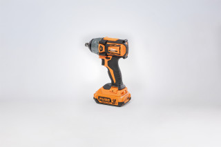 Fuse akumulatorski brushless udarni odvrtac VLP 5320
