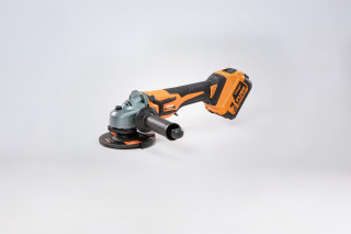 Fuse akum. brushless ugaona brusilica Villager VLP 4520