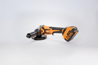 Fuse akum. brushless ugaona brusilica Villager VLP 4520