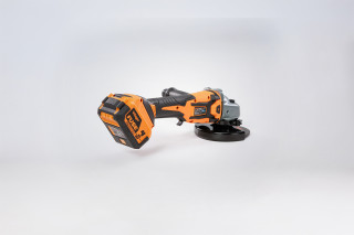 Fuse akum. brushless ugaona brusilica Villager VLP 4520