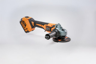 Fuse akum. brushless ugaona brusilica Villager VLP 4520