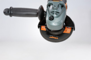 Fuse akum. brushless ugaona brusilica Villager VLP 4520