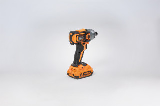 Fuse akum. brushless udarni zavrtac Villager VLP 5420