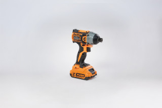 Fuse akum. brushless udarni zavrtac Villager VLP 5420