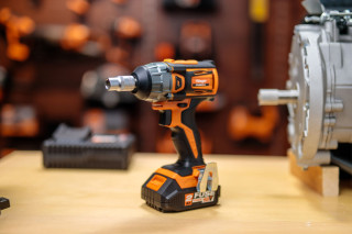 Fuse akum. brushless udarni zavrtac Villager VLP 5420