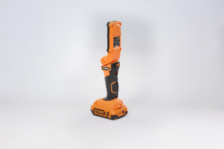 Fuse akum. lampa Villager VLN 9120