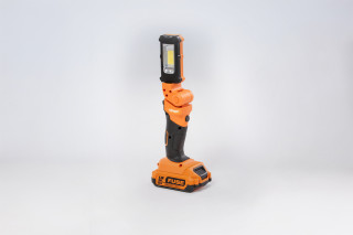 Fuse akum. lampa Villager VLN 9120