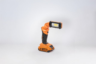 Fuse akum. lampa Villager VLN 9120