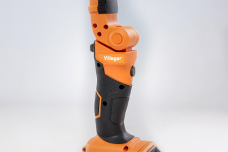 Fuse akum. lampa Villager VLN 9120