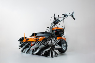 Motorni cistac snega (sweepwr) VSS-100 