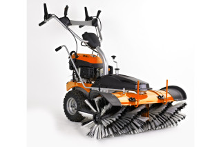 Motorni cistac snega (sweepwr) VSS-100 