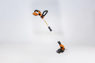 Fuse akumulatorski trimer Villager BC 2320