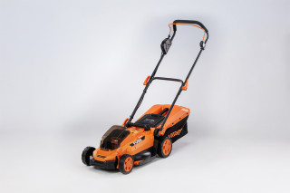 Fuse akumulatorska brushless kosacica Villager Villy 2020 E-1BCB