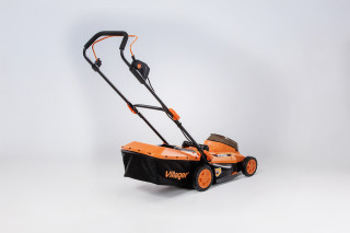 Fuse akumulatorska brushless kosacica Villager Villy 2020 E-1BCB