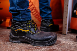 CIPELE RADNE BOMBER-TELUR WS 42 