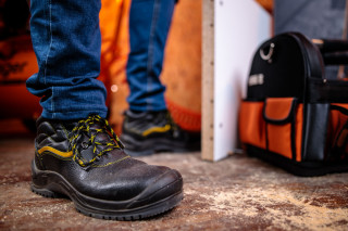 CIPELE RADNE BOMBER-TELUR WS 44 