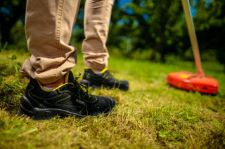 CIPELE ZASTITNE BOMBER-NEON SS 41 