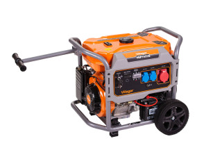 Agregat VGP 7900 S