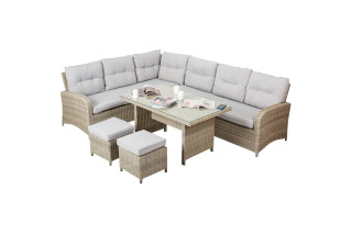 Bastenski set TOUAREG (A+B)