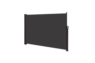 Tenda bocna 3X1,8 - siva 