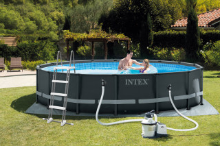 Pumpa za bazen XTR 5,49 m